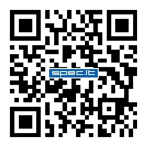 QR kodas | Reolita, IĮ | spec.lt