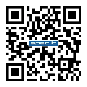 QR kodas | REON, UAB | spec.lt