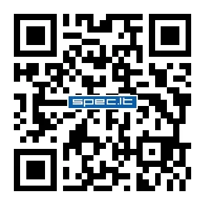 QR kodas | Reonix, MB | spec.lt