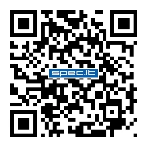 QR kodas | Repada, asociacija | spec.lt