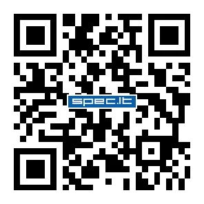 QR kodas | Reparta, MB | spec.lt