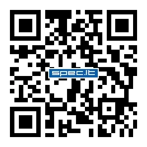QR kodas | Reparto, MB | spec.lt