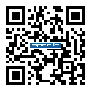 QR kodas | Repas, UAB | spec.lt