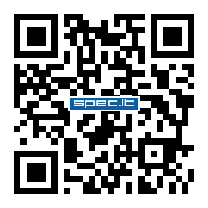 QR kodas | Replasta, UAB