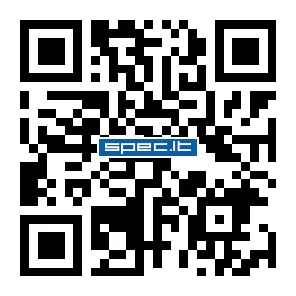 QR kodas | REPOWER LT, MB | spec.lt