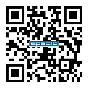 QR kodas | Reprekyba, MB | spec.lt