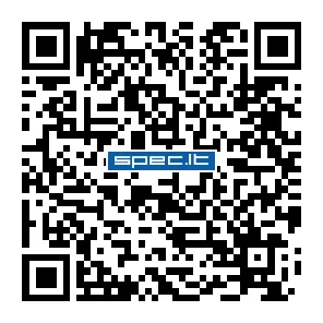 QR kodas | Reprezentacinis Lenkų Dainų ir Šokių Ansamblis Wilenszczyzna | spec.lt