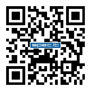 QR kodas | Reprintas, MB