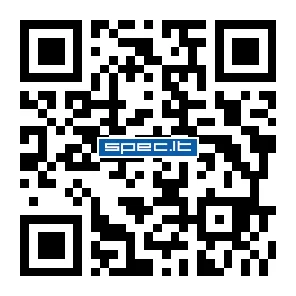 QR kodas | REPROPET, UAB | spec.lt