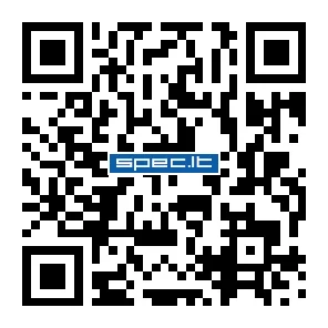 QR kodas | REPRO, spaudos įmonių grupė | spec.lt