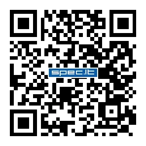 QR kodas | Reprodukcija ir Ko, UAB | spec.lt