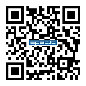 QR kodas | Reprodukcija, UAB | spec.lt