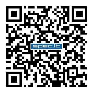 QR kodas | Diemanto Gudaičio firma Reprodukcijos ir plakatai | spec.lt