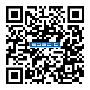 QR kodas | Reprodukcijos spalvos, UAB | spec.lt