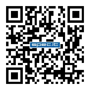 QR kodas | Reprodukcijos studija, UAB | spec.lt
