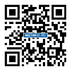 QR kodas | Reprogas, MB | spec.lt