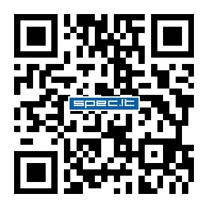 QR kodas | Reprografas, UAB | spec.lt