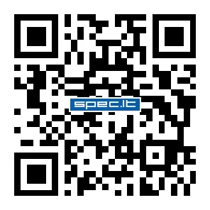 QR kodas | Reprolab, MB