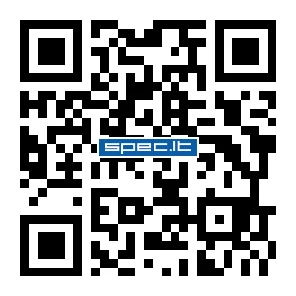 QR kodas | Repsa, UAB | spec.lt