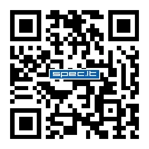 QR kodas | Repšių, ŽŪB