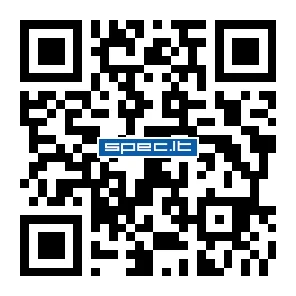 QR kodas | Repsta, UAB