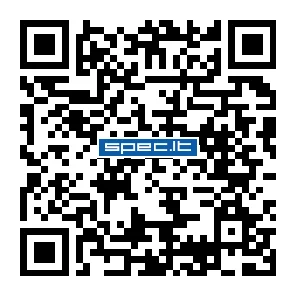 QR kodas | Republic, PUB PROJEKTAI naktinis baras, UAB | spec.lt