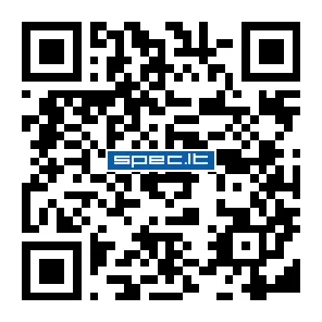 QR kodas | Republica Kaunensis, VŠĮ