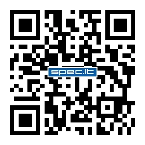QR kodas | Republika, UAB | spec.lt