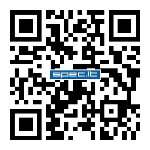 QR kodas | Rerbis, UAB