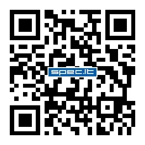 QR kodas | Rericho klubas