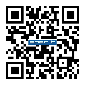 QR kodas | RERIJA, UAB | spec.lt