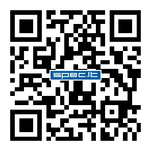 QR kodas | Rerik, IĮ