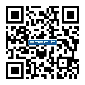 QR kodas | Reritransa, UAB | spec.lt