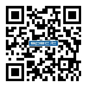 QR kodas | RERIZ, UAB | spec.lt