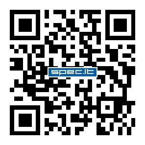 QR kodas | Res asset, UAB | spec.lt