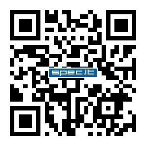 QR kodas | RES FACTA, UAB | spec.lt