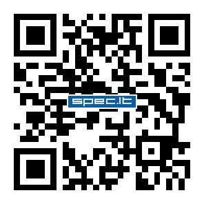 QR kodas | Res Fidesque, UAB