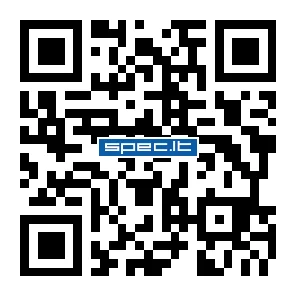 QR kodas | Res Ideale, UAB | spec.lt
