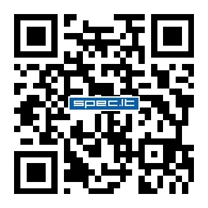 QR kodas | Res in Fine, UAB | spec.lt