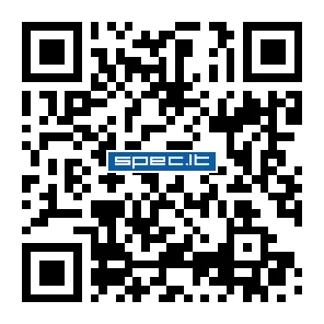 QR kodas | Res maris investicija, UAB