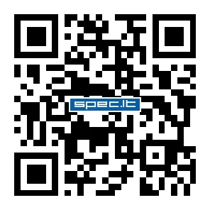 QR kodas | Res metalli, MB