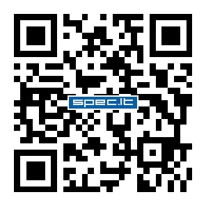 QR kodas | Res mundo, UAB