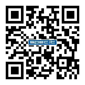 QR kodas | RES NOVELLA, UAB | spec.lt