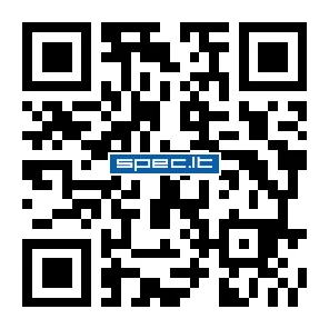 QR kodas | Res nuoma, MB | spec.lt