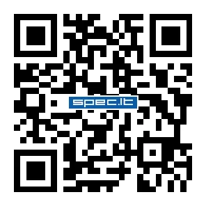 QR kodas | Res Optima, UAB | spec.lt