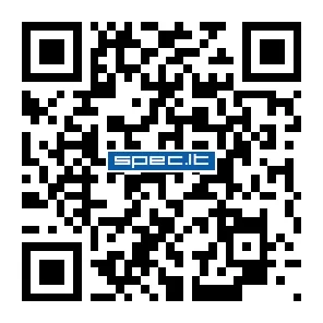 QR kodas | RES-PUBLIKA, kavinė, UAB TOMRA