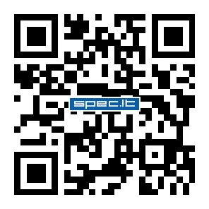 QR kodas | Res salutem, UAB