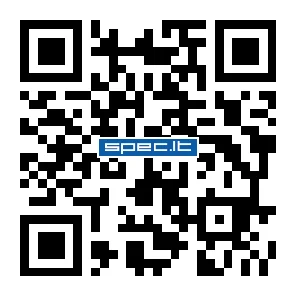 QR kodas | Res vera, UAB | spec.lt