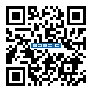 QR kodas | RESA Fleet, UAB | spec.lt