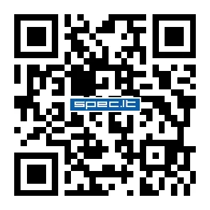 QR kodas | Resada, IĮ | spec.lt